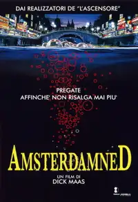 Amsterdamned (1988) - Film Streaming HD
