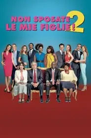 Non sposate le mie figlie! 2 (2019) - Film Streaming HD