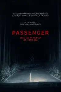 Passenger (2026) - Film Streaming HD