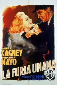 La furia umana (1949) - Film Streaming HD