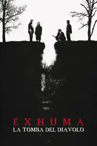Exhuma - La tomba del diavolo (2024) - Film Streaming HD