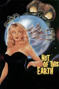 Not of This Earth (1988) - Film Streaming HD