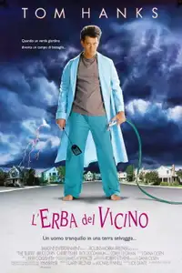 L'erba del vicino (1989) - Film Streaming HD