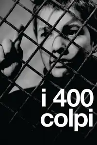 I 400 colpi (1959) - Film Streaming HD