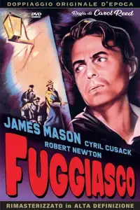 Fuggiasco (1947) - Film Streaming HD