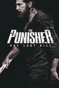 A Marvel Television Special Presentation - The Punisher: One Last Kill (2026) - Film Streaming HD