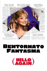 Bentornato fantasma (1987) - Film Streaming HD