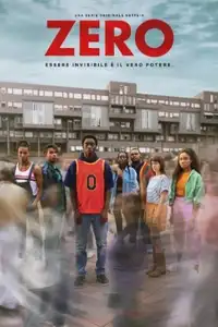 Zero (2021) - Serie TV Streaming HD