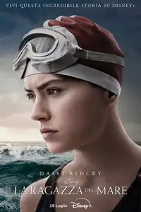 La ragazza del mare (2024) - Film Streaming HD