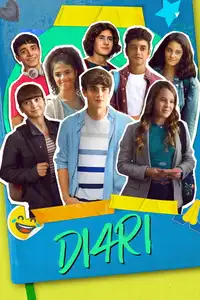 DI4RI (2022) - Serie TV Streaming HD