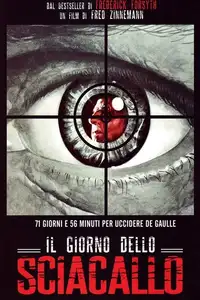 Il giorno dello sciacallo (1973) - Film Streaming HD