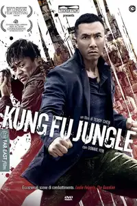 Kung Fu Jungle (2014) - Film Streaming HD