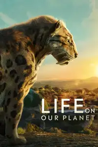 La vita sul nostro pianeta (2023) - Serie TV Streaming HD