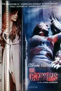 The Canyons (2013) - Film Streaming HD
