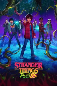 Stranger Things: Storie dal 1985 (2026) - Serie TV Streaming HD