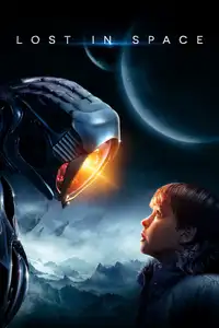 Lost in Space (2018) - Serie TV Streaming HD