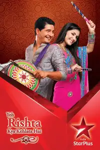 ये रिश्ता क्या कहलाता है (2009) - Serie TV Streaming HD