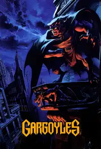 Gargoyles - Il risveglio degli eroi (1994) - Serie TV Streaming HD