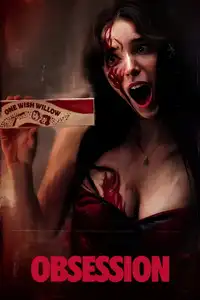 Obsession (2026) - Film Streaming HD
