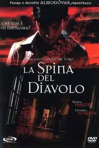 La spina del diavolo (2001) - Film Streaming HD