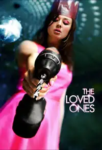 The Loved Ones (2010) - Film Streaming HD