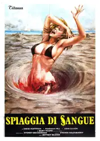 Spiaggia di sangue (1980) - Film Streaming HD