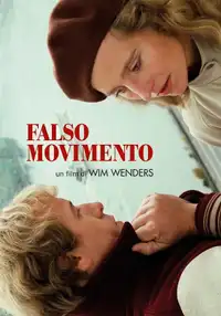Falso movimento (1975) - Film Streaming HD