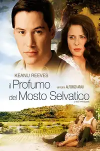 Il profumo del mosto selvatico (1995) - Film Streaming HD