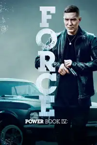Power Book IV: Force (2022) - Serie TV Streaming HD