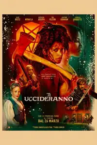 Ti uccideranno (2026) - Film Streaming HD