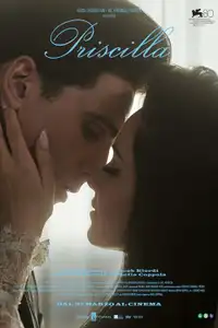 Priscilla (2023) - Film Streaming HD