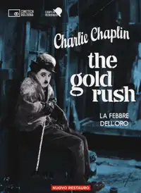 La febbre dell'oro (1925) - Film Streaming HD