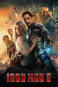 Iron Man 3 (2013) - Film Streaming HD