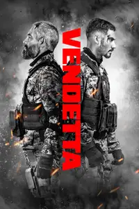 Vendetta (2026) - Film Streaming HD