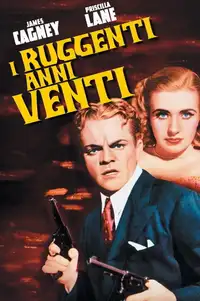 I ruggenti anni venti (1939) - Film Streaming HD