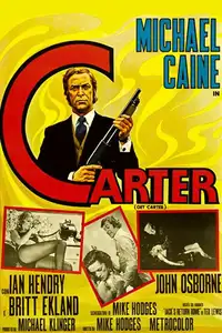 Carter (1971) - Film Streaming HD