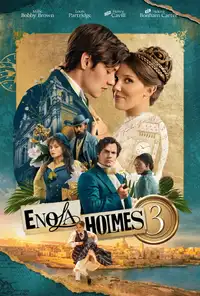Enola Holmes 3 (2026) - Film Streaming HD