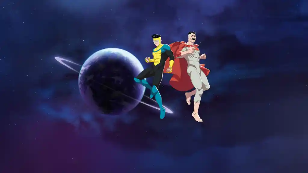 Supereroi & superpoteri