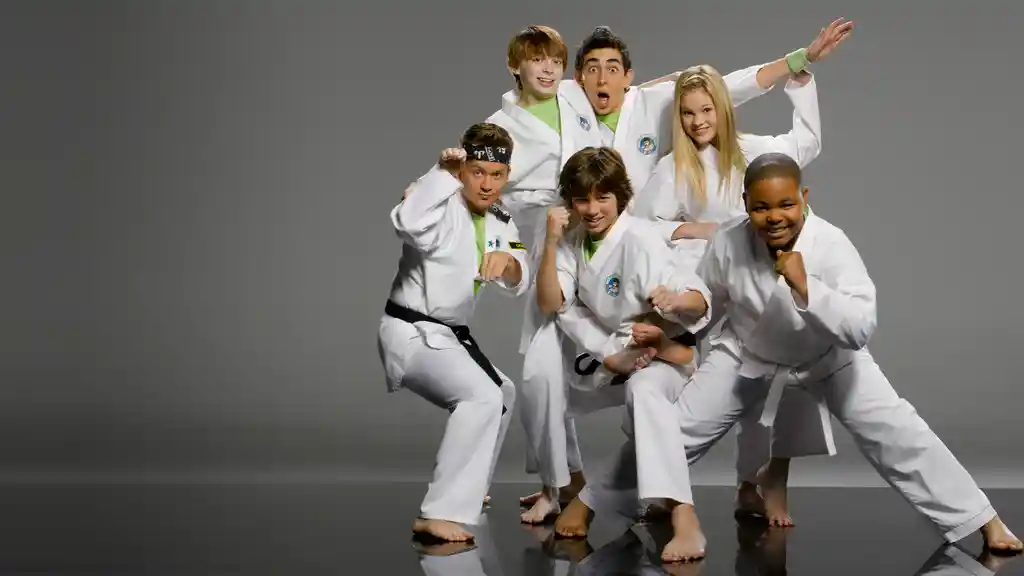 Kung fu & arti marziali