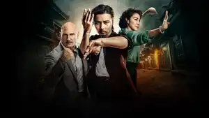 Kung fu & arti marziali