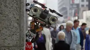 AI & robot