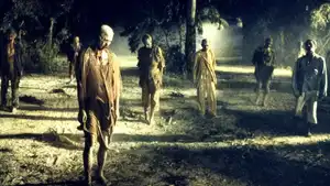 Slasher old-school