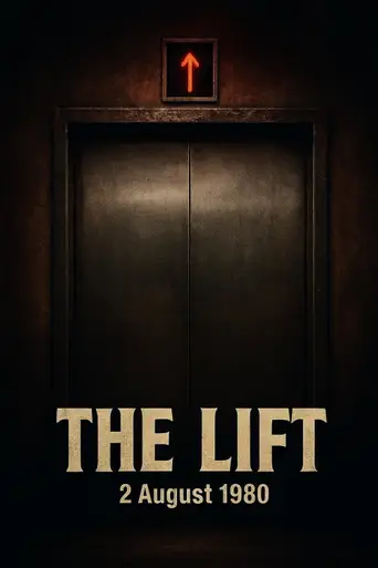 The Lift anteprima